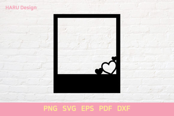 Download Polaroid Frame - Polaroid Collection